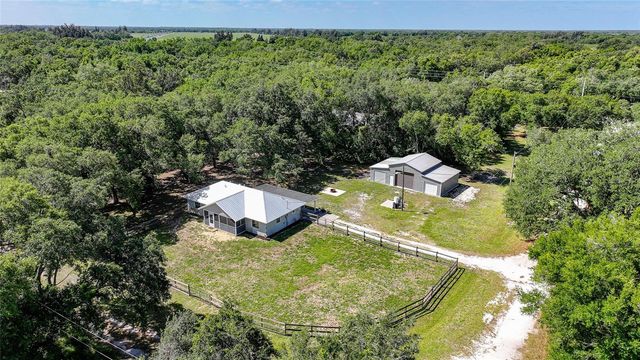 3173 SE QUAVE DRIVE, Arcadia, FL 34266
