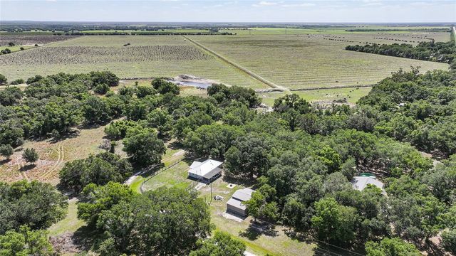 3173 SE QUAVE DRIVE, Arcadia, FL 34266