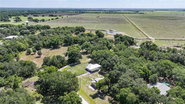 3173 SE QUAVE DRIVE, Arcadia, FL 34266
