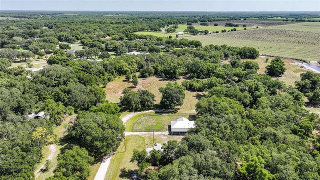 3173 SE QUAVE DRIVE, Arcadia, FL 34266