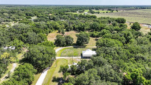 3173 SE QUAVE DRIVE, Arcadia, FL 34266