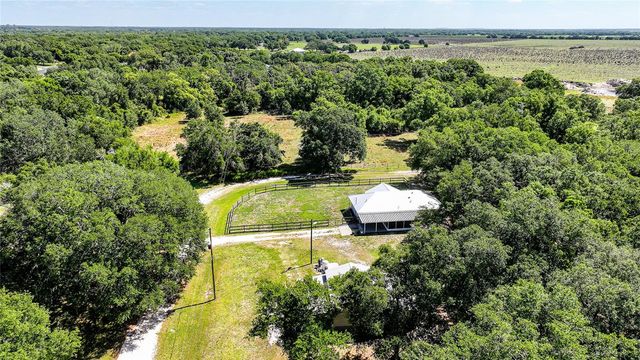 3173 SE QUAVE DRIVE, Arcadia, FL 34266