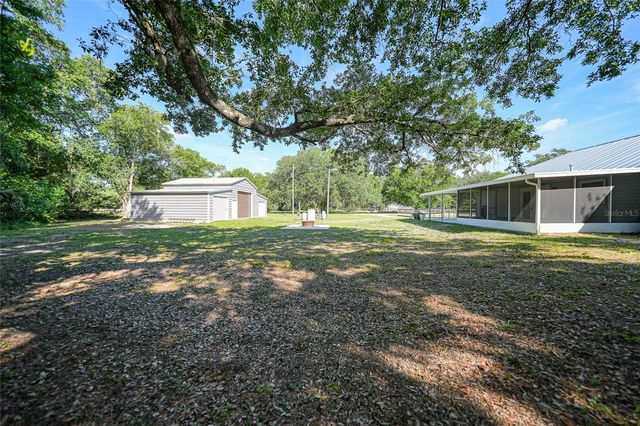 3173 SE QUAVE DRIVE, Arcadia, FL 34266