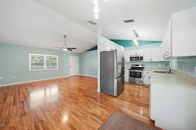 3173 SE QUAVE DRIVE, Arcadia, FL 34266