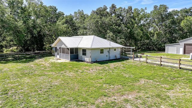 3173 SE QUAVE DRIVE, Arcadia, FL 34266