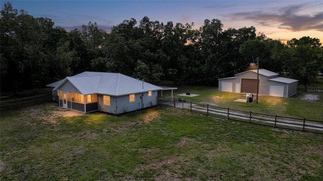 3173 SE QUAVE DRIVE, Arcadia, FL 34266