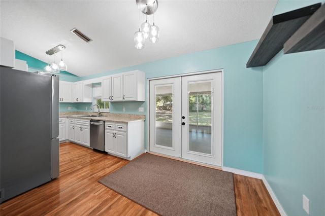 3173 SE QUAVE DRIVE, Arcadia, FL 34266