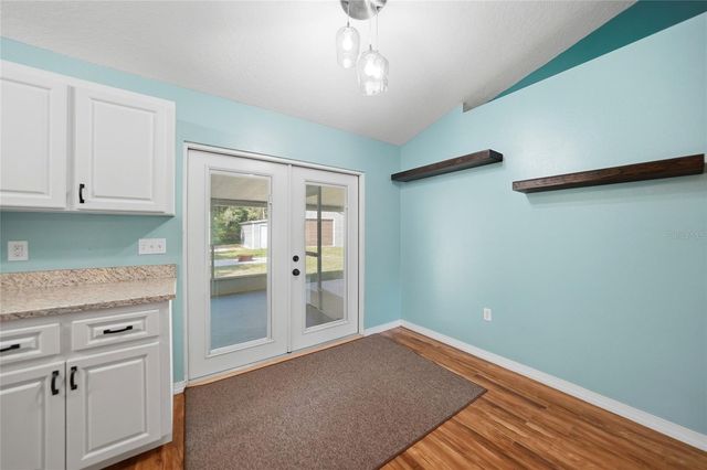 3173 SE QUAVE DRIVE, Arcadia, FL 34266