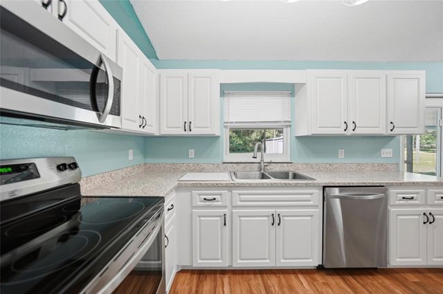 3173 SE QUAVE DRIVE, Arcadia, FL 34266