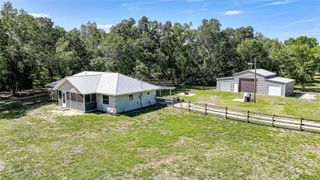 3173 SE QUAVE DRIVE, Arcadia, FL 34266