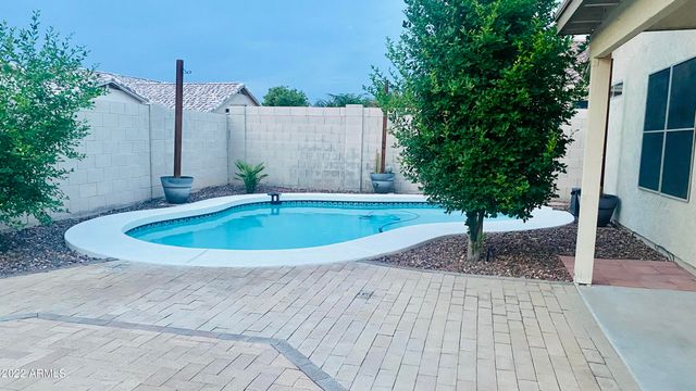 2610 N 107TH Drive, Avondale, AZ 85392