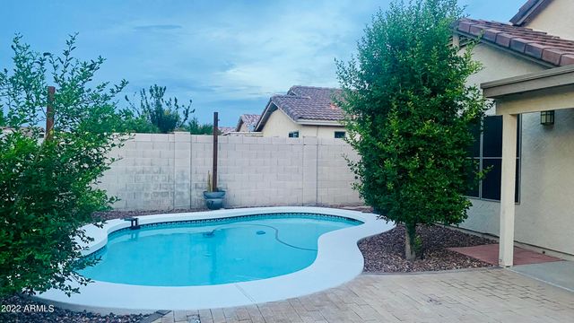 2610 N 107TH Drive, Avondale, AZ 85392