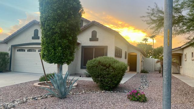 2610 N 107TH Drive, Avondale, AZ 85392