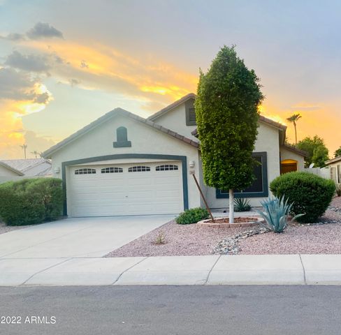 2610 N 107TH Drive, Avondale, AZ 85392