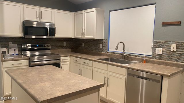2610 N 107TH Drive, Avondale, AZ 85392