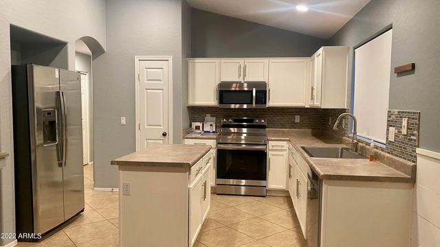 2610 N 107TH Drive, Avondale, AZ 85392