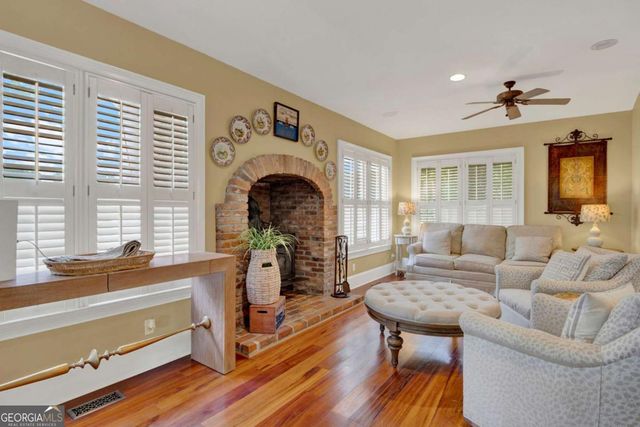 144 Kelly Street, Reidsville, GA 30453
