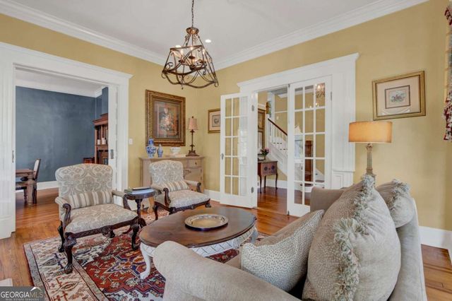 144 Kelly Street, Reidsville, GA 30453