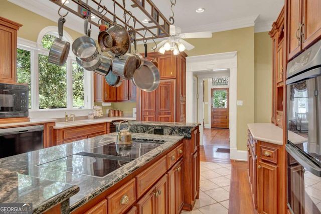 144 Kelly Street, Reidsville, GA 30453