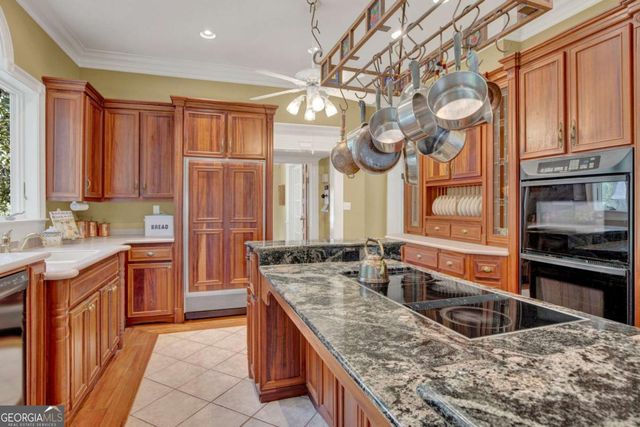 144 Kelly Street, Reidsville, GA 30453
