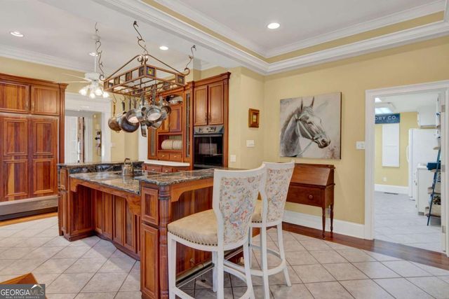144 Kelly Street, Reidsville, GA 30453