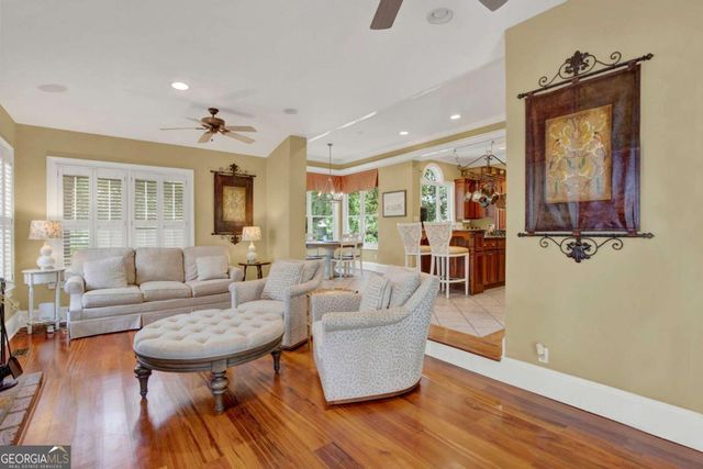 144 Kelly Street, Reidsville, GA 30453