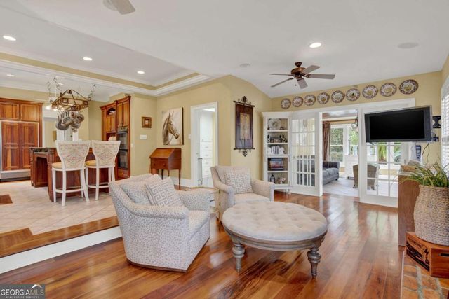 144 Kelly Street, Reidsville, GA 30453