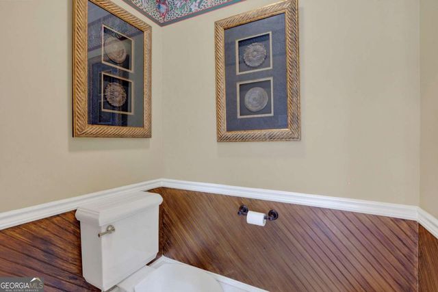 144 Kelly Street, Reidsville, GA 30453