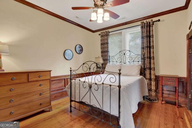 144 Kelly Street, Reidsville, GA 30453