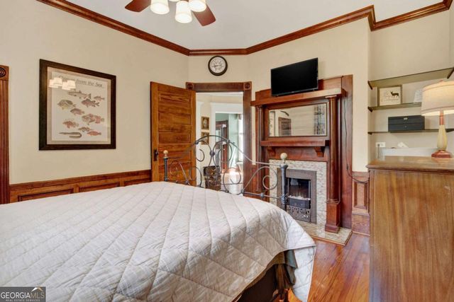 144 Kelly Street, Reidsville, GA 30453