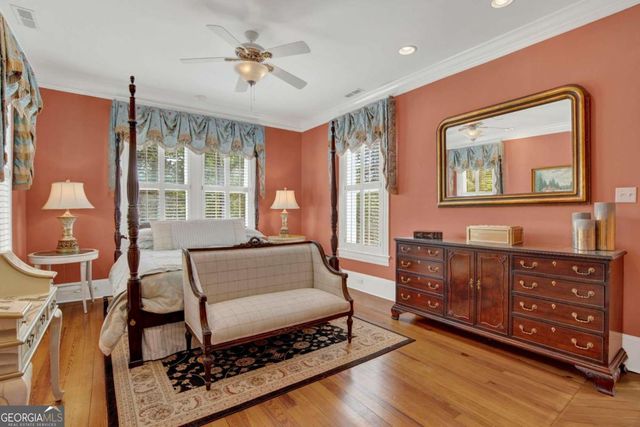 144 Kelly Street, Reidsville, GA 30453