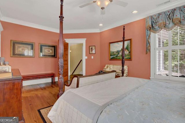 144 Kelly Street, Reidsville, GA 30453