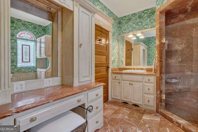 144 Kelly Street, Reidsville, GA 30453