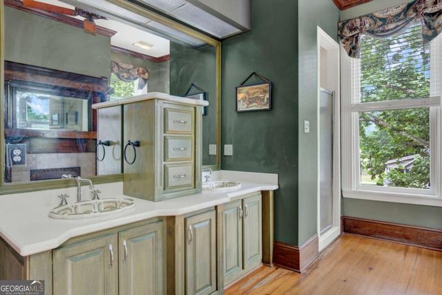 144 Kelly Street, Reidsville, GA 30453