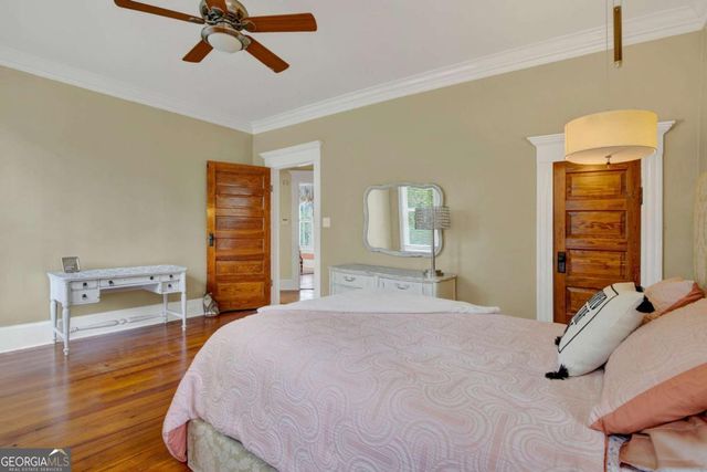 144 Kelly Street, Reidsville, GA 30453