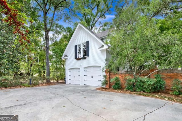 144 Kelly Street, Reidsville, GA 30453
