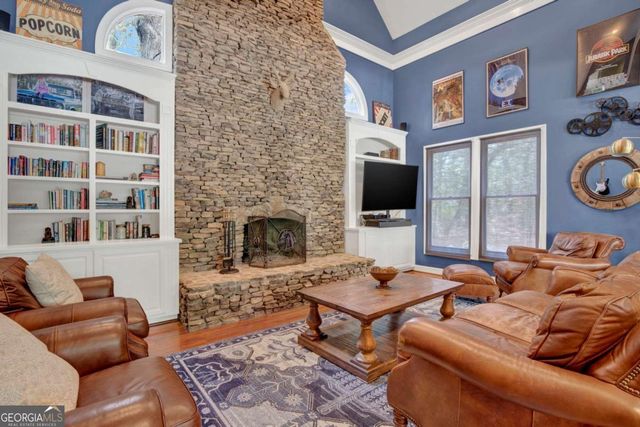 144 Kelly Street, Reidsville, GA 30453