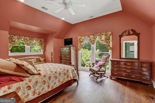 144 Kelly Street, Reidsville, GA 30453