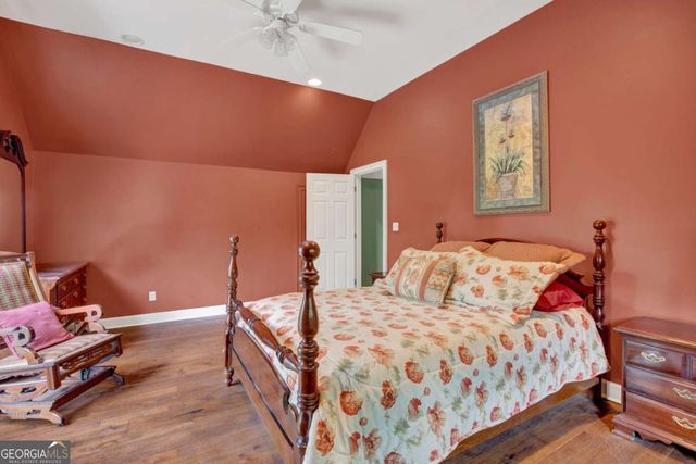 144 Kelly Street, Reidsville, GA 30453