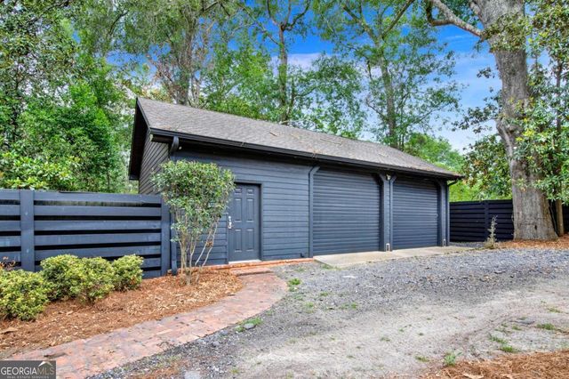 144 Kelly Street, Reidsville, GA 30453