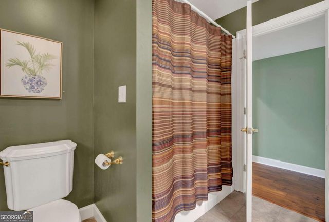 144 Kelly Street, Reidsville, GA 30453