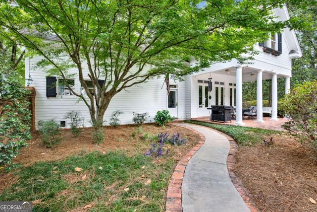 144 Kelly Street, Reidsville, GA 30453