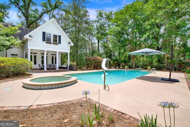 144 Kelly Street, Reidsville, GA 30453