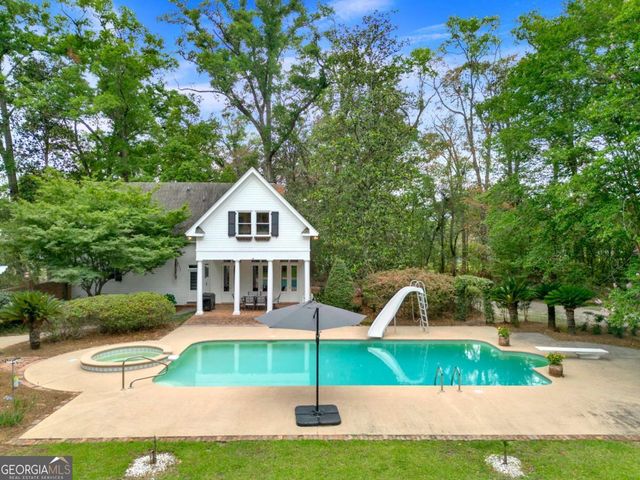 144 Kelly Street, Reidsville, GA 30453