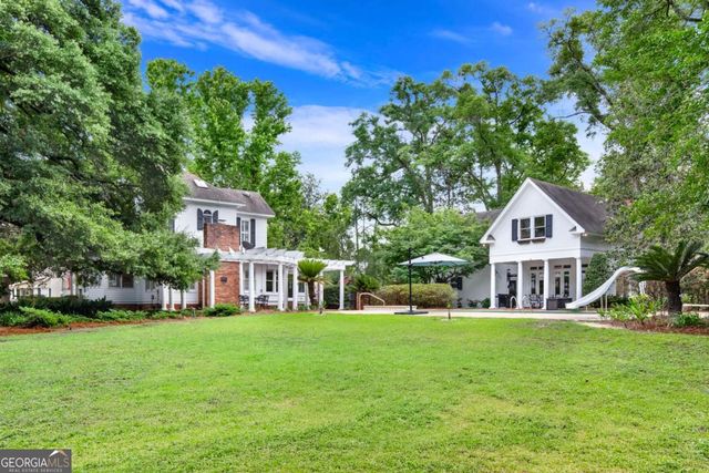 144 Kelly Street, Reidsville, GA 30453