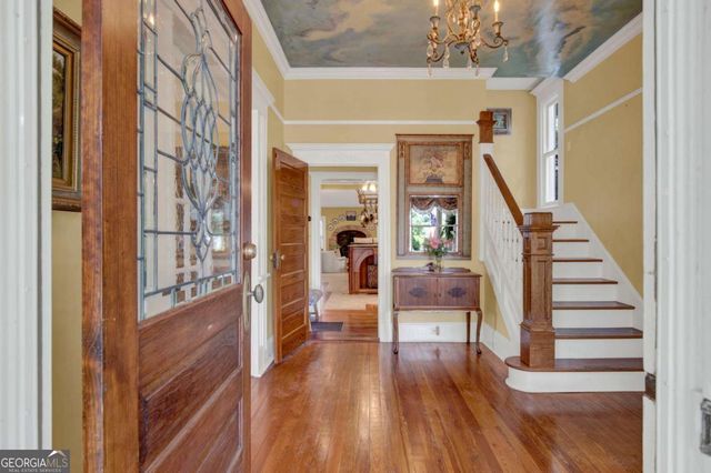 144 Kelly Street, Reidsville, GA 30453