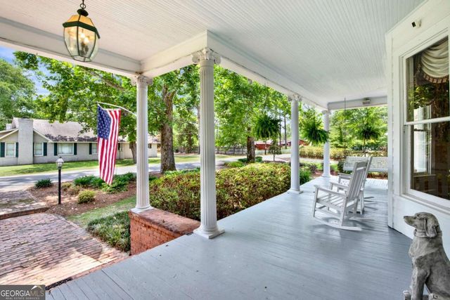 144 Kelly Street, Reidsville, GA 30453