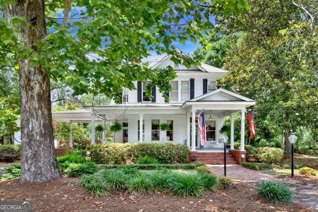 144 Kelly Street, Reidsville, GA 30453