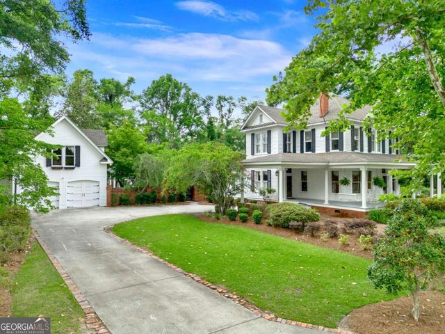 144 Kelly Street, Reidsville, GA 30453