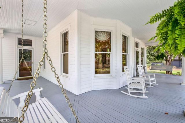 144 Kelly Street, Reidsville, GA 30453